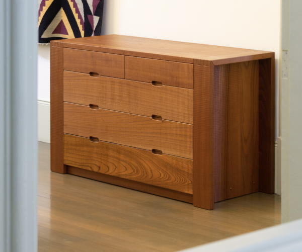 Kay Patz Chest of Drawers - Image 2